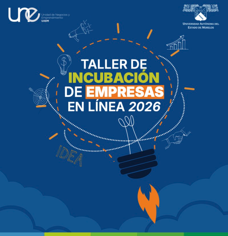 Taller de Incubación de Empresas en Línea 2026